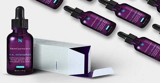 Free SkinCeuticals H.A Intensifier