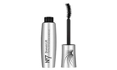 Free Boots No7 Mascara