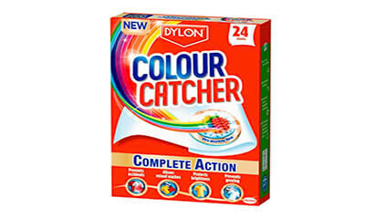 Free Colour Catcher Sheets