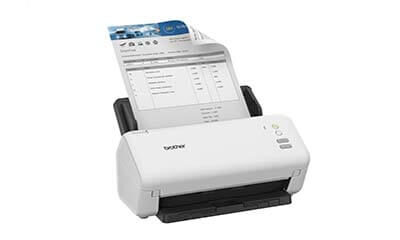Free Brother Desktop Scanner