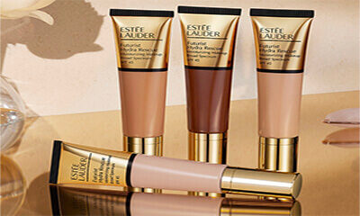 Free Estée Lauder Foundation