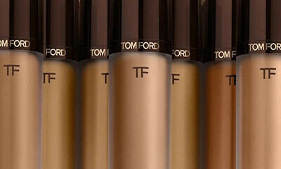 Free TOM FORD Foundation