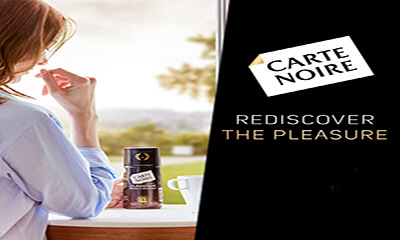 Free Carte Noire Coffee