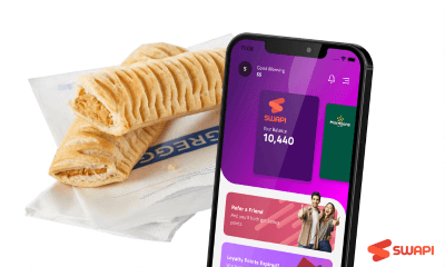 Free Greggs Sausage Roll