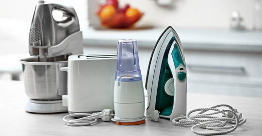 Free Household Goodies