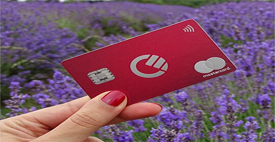 Free Classic Curve Card + £10 Cash