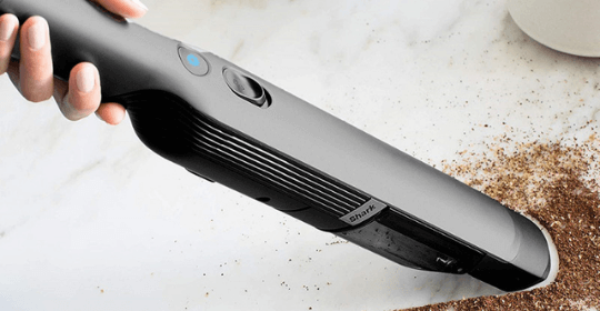 Free Shark Vacuum Cleaner