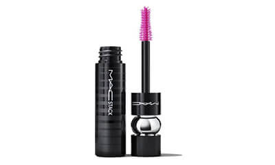 Free MAC Mascara