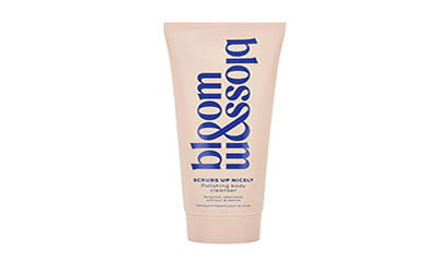 Free Bloom and Blossom Cleanser (Worth £12)