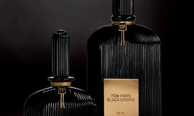 Free Tom Ford Black Orchid