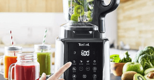 Free Tefal Blender & More