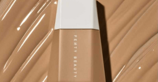 Free Foundation from Fenty