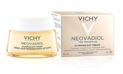Free Vichy Day Cream