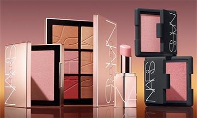 Free NARS Cosmetics