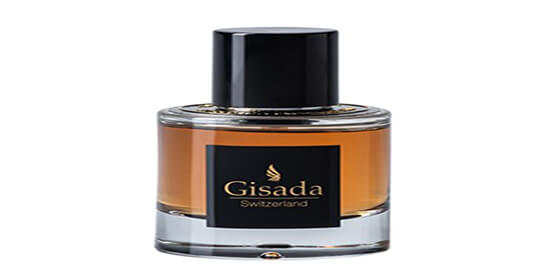 Free Luxury Perfume Set