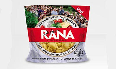 Free Rana Pasta Making Kit