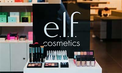 Free e.l.f. Cosmetics