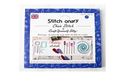 Free Crafting Kit (Worth £15)