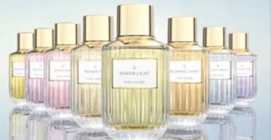 Free Estee Lauder Perfume