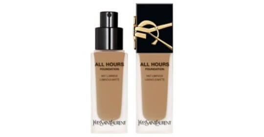 Free YSL Foundation - 20,000 Available