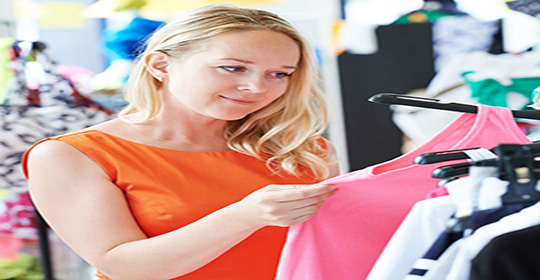 Get Your Shopping For Free