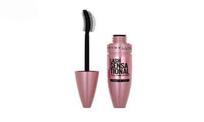 Free Maybelline Mascara