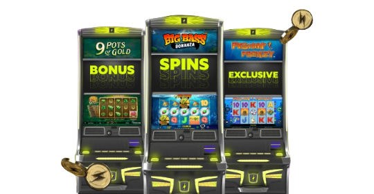 100 Free Spins - No Deposit & No Wagering