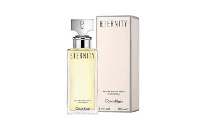Free Calvin Klein Perfume