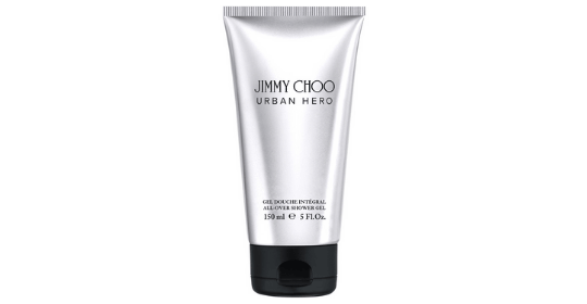 Free Jimmy Choo Shower Gel