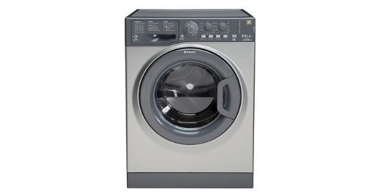 Free Hotpoint Washer Dryer