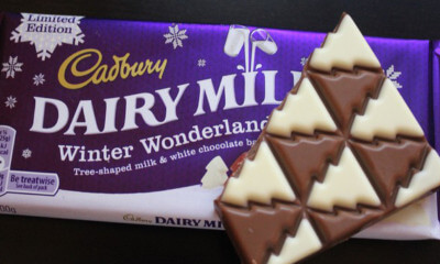 Free Cadbury Dairy Milk Bar