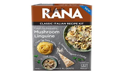 Free Pasta Making Kit (Worth £4)