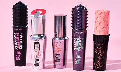 Free Benefit Mascara