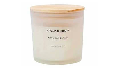 Free Candles, Lip Balm, Thermos Cup