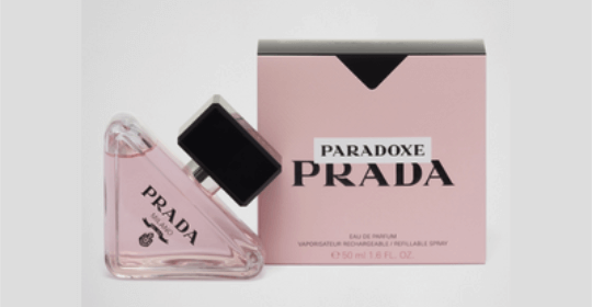Free Prada Perfume
