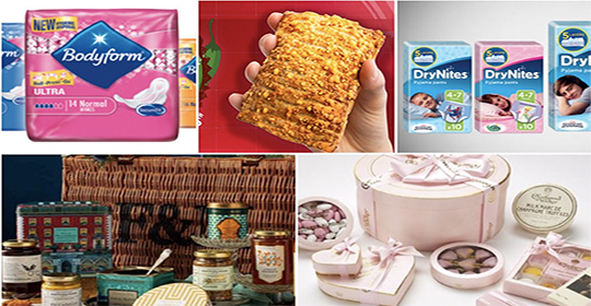 Free Clinique Moisturiser, Elf On The Shelf, Bébé Cash Nappies & Love Perfume & More