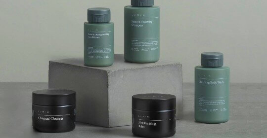 Free Luxury Bathroom Set (Worth £57) 