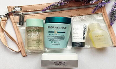 Free Feelunique Beauty Products