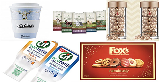 Free Premium Cat Food, McDonald’s Reusable Cups, Cif Eco Refill & More