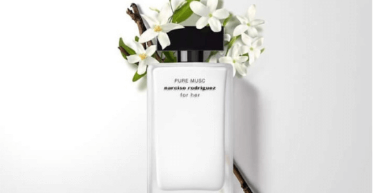 Free Narciso Rodriguez Perfume