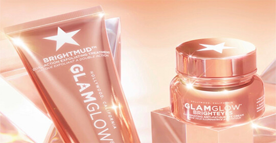 Free GLAMGLOW Treatment