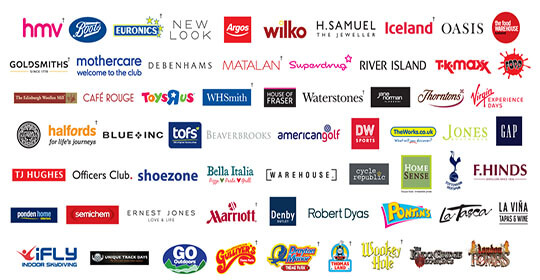 Free Gift Cards For Talking About Brands