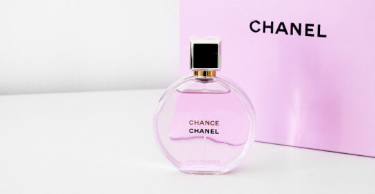 Free Chanel Perfume & More