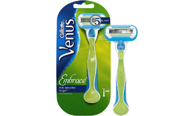 Free Gillette Venus Razor