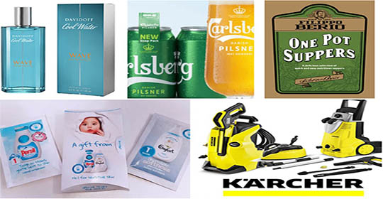 Free Persil Conditioner, Davidoff Fragrance, Kacher Vacuum Cleaner & More