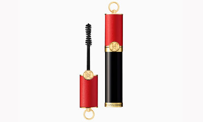 Free Carolina Herrera Mascara