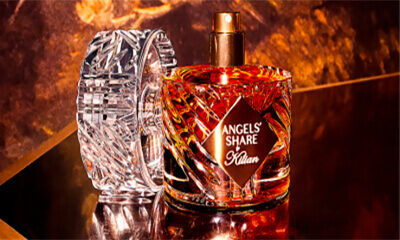 Free Kilian Paris Perfume