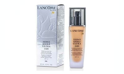 Free Lancome Foundation