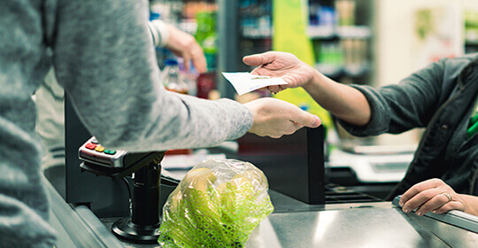 Cashback – Get Paid To Shop Everyday