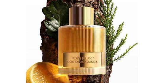 Free Tom Ford Perfume